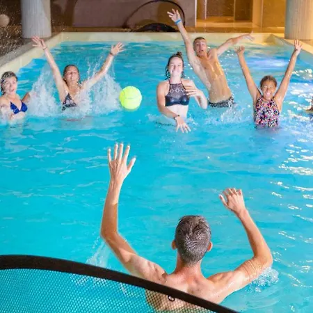 Club Mmv Les Des Cimes Aparthotel