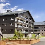Club Mmv Les Des Cimes Aparthotel