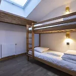 Club Mmv Les Des Cimes Aparthotel