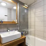 Club Mmv Les Des Cimes Aparthotel 4*