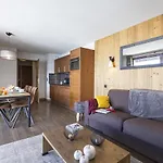 Club Mmv Les Des Cimes 4* Les Saisies