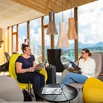 Aparthotel Club Mmv Les Des Cimes