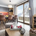 Aparthotel Club Mmv Les Des Cimes