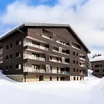 Club Mmv Les Des Cimes 4* Les Saisies
