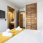 Club Mmv Les Des Cimes 4*