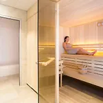 Aparthotel Club Mmv Les Des Cimes 4*