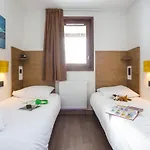 Aparthotel Club Mmv Les Des Cimes 4*