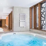 Club Mmv Les Des Cimes Aparthotel Les Saisies