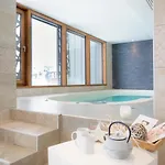Aparthotel Club Mmv Les Des Cimes 4*