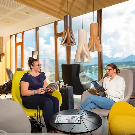 Lejlighedshotel Club Mmv Les Des Cimes
