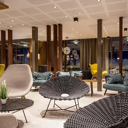 Club Mmv Les Des Cimes Aparthotel 4*
